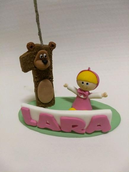 Vela Marscha e Urso