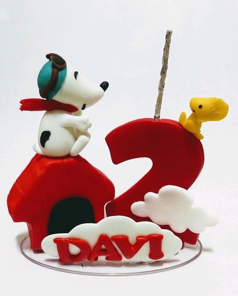 Vela Snoopy
