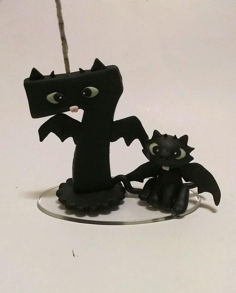 Vela Dragao