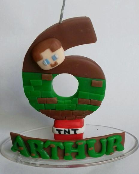 Vela Minecraft