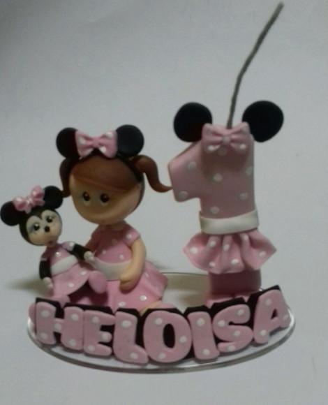 Vela minie