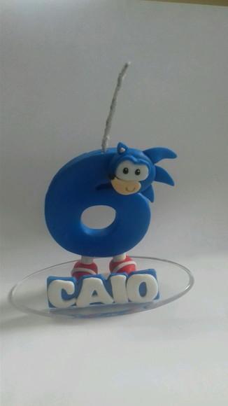 Vela Sonic