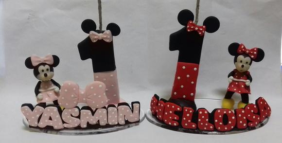 Vela Minnie