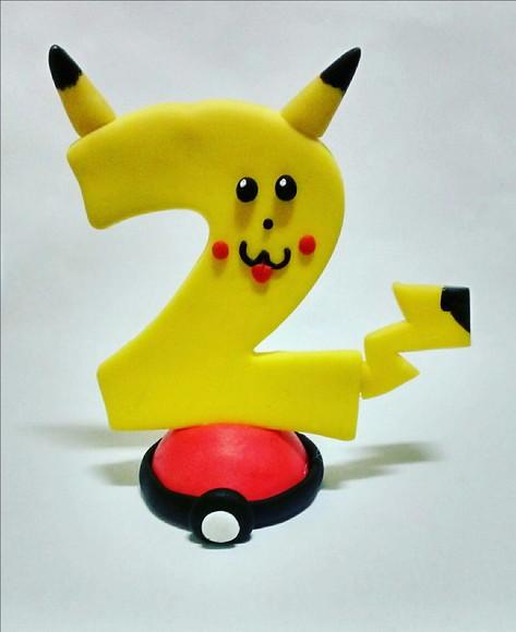 Vela Pokémon