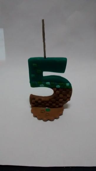 Vela Minecraft