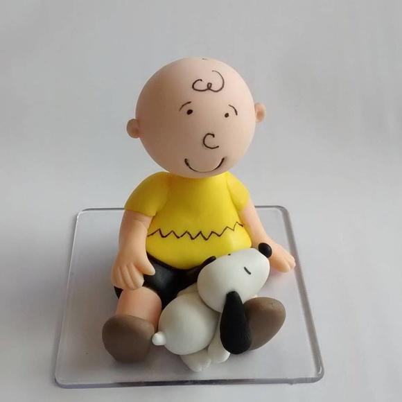 Vela Charlie Brown