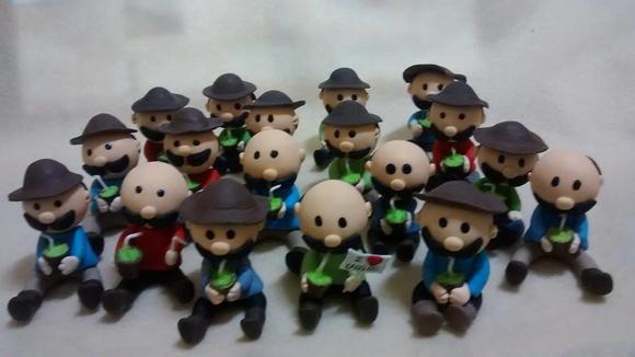 Gaucho de Biscuit