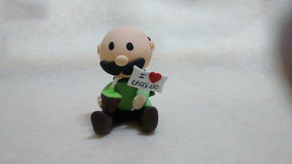 Gaucho de Biscuit