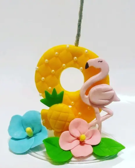 Vela Flamingo
