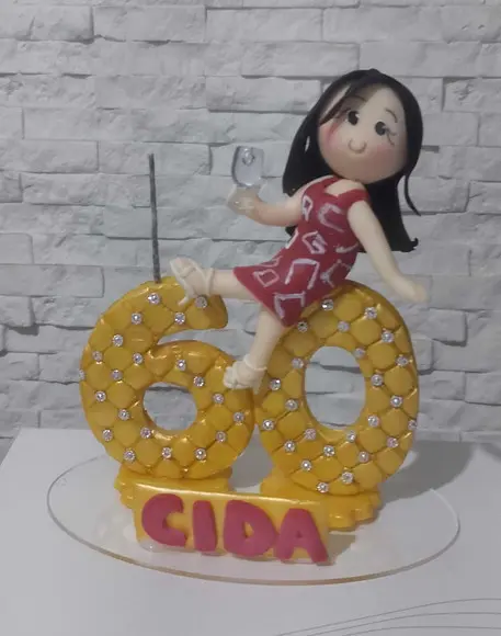 Velas Personalizada