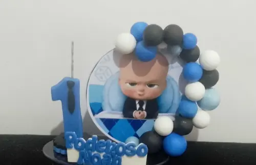Velas Personalizada