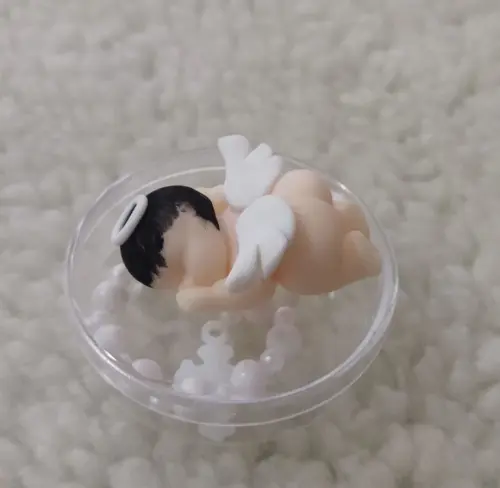 10 Lembrancinhas Batizado Bebe