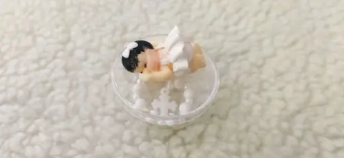 10 Lembrancinhas Batizado Bebe