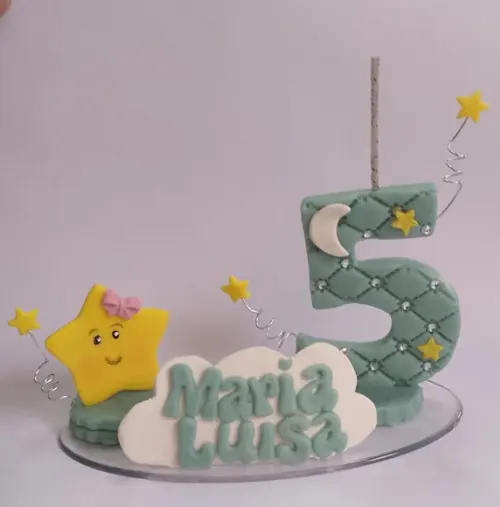 Brilha Brilha Estrelinha