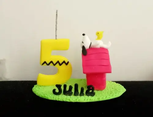 Vela Snoopy