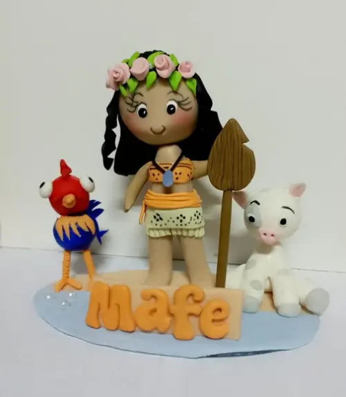 Vela Moana