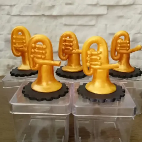 Lembrancinhas Tuba