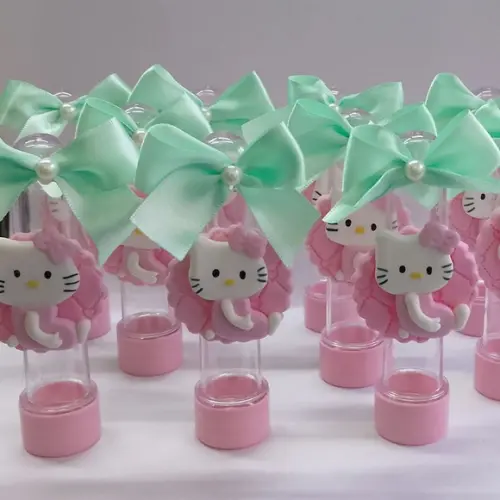 10 Tubete Personalizado