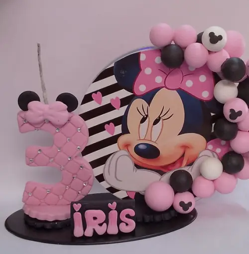 Vela Minnie