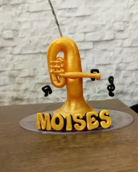 Vela Tuba