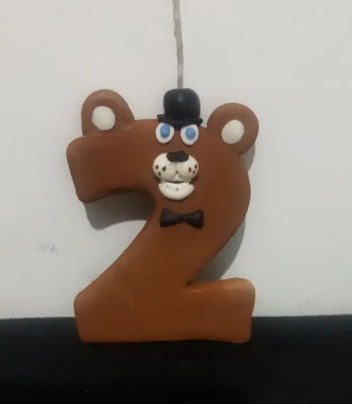 Velas Personalizada