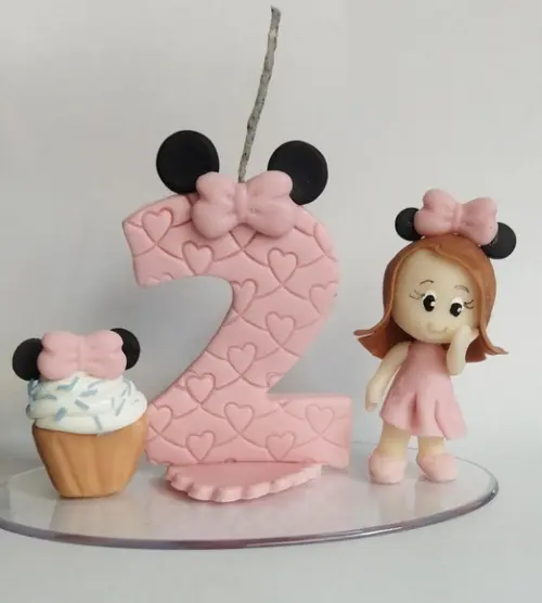 Vela Minnie