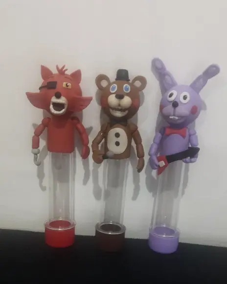Tubete Fnaf