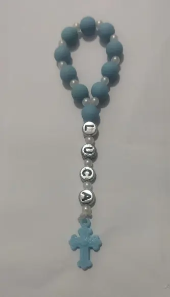 10 Mini Terço