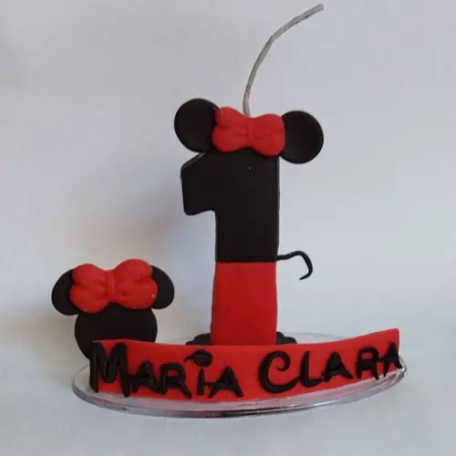 Vela Minnie