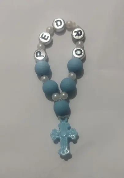 10 Mini Terço