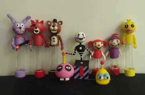 Tubete Personalizado