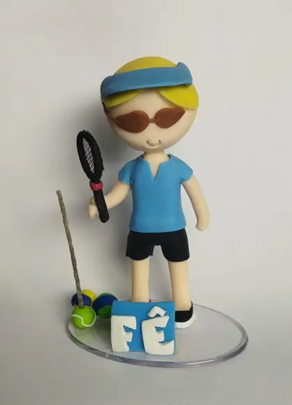Beach Tennis