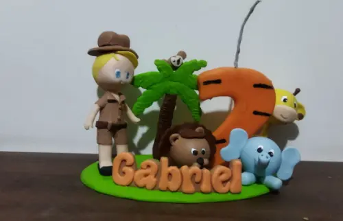 Vela Safari