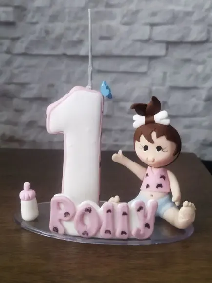 Velas Personalizadas