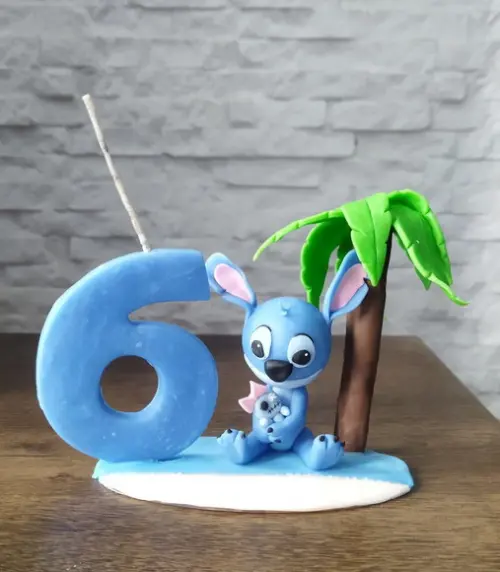 Vela Stich
