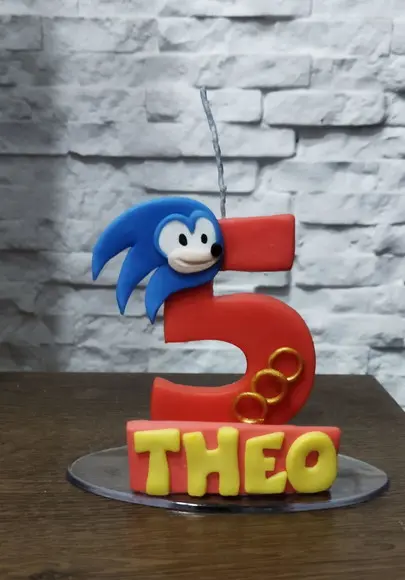 Vela Sonic