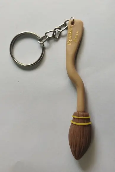 Chaveiro Harry Potter