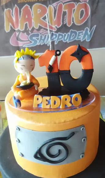 Vela Personalizada