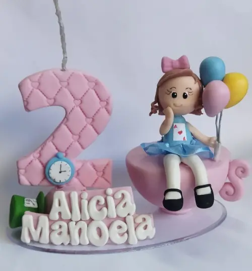 Vela Alice