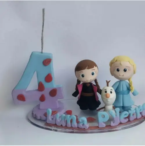 Frozen
