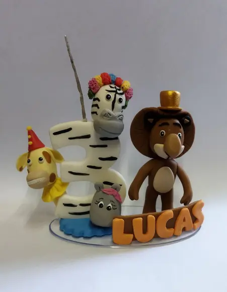 Vela Madagascar