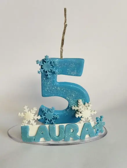 Vela Frozen