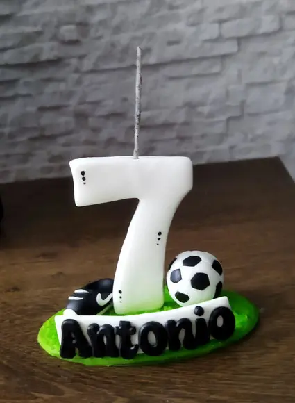 Vela Futebol