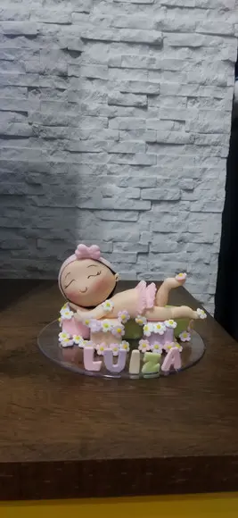 Topo bebe