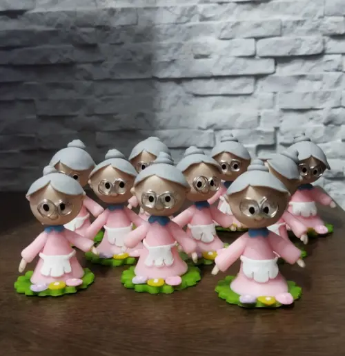 Vovózinha