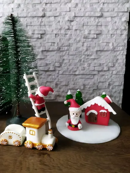 Topo Natal