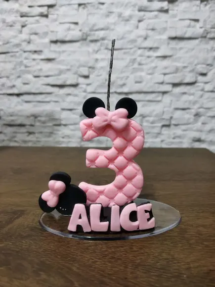 Vela Minnie
