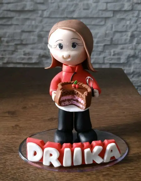 Confeiteira