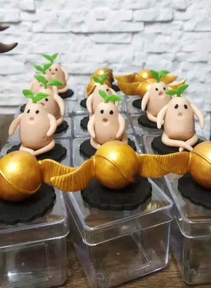 Pomo de Ouro