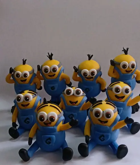Bonecos